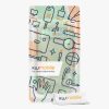 Pouzdro pro Google Pixel 6, silikonové, zelené, 55480.172, kwmobile