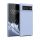 Pouzdro pro Google Pixel 6, silikonové, modré, 55480.58, kwmobile