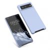 Pouzdro pro Google Pixel 6, silikonové, modré, 55480.58, kwmobile