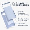 Pouzdro pro Google Pixel 6, silikonové, modré, 55480.58, kwmobile
