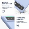 Pouzdro pro Google Pixel 6, silikonové, modré, 55480.58, kwmobile