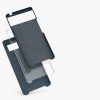 Pouzdro pro Google Pixel 6, silikonové, zelené, 55480.202, kwmobile