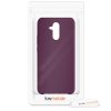 Pouzdro pro Huawei Mate 20 Lite, silikonové, fialové, 46310.187, kwmobile