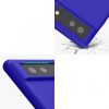 Pouzdro pro Google Pixel 6, silikonové, modré, 55480.134, kwmobile