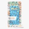 Pouzdro pro Google Pixel 6, silikonové, modré, 55480.223, kwmobile