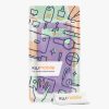 Pouzdro pro Google Pixel 6, silikonové, fialové, 55480.221, kwmobile
