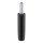 Plynový válec pro kancelářskou židli 225-310 mm, Kwmobile, Černá, Ocel, 55608.01
