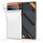 Pouzdro pro Google Pixel 6, silikonové, průhledné, 55629.03