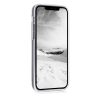 Pouzdro pro iPhone 12 / iPhone 12 Pro, silikon, růžové zlato, 55688.41