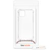 Pouzdro pro iPhone 11 Pro, silikonové, průhledné, 49739.07