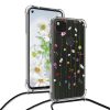 Pouzdro pro Google Pixel 4a, silikonové, vícebarevné, 53079.11