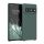 Pouzdro pro Google Pixel 6 Pro, silikonové, zelené, 55863.171, kwmobile