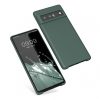 Pouzdro pro Google Pixel 6 Pro, silikonové, zelené, 55863.171, kwmobile
