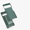 Pouzdro pro Google Pixel 6 Pro, silikonové, zelené, 55863.171, kwmobile