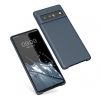 Pouzdro pro Google Pixel 6 Pro, silikonové, zelené, 55863.202, kwmobile