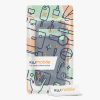 Pouzdro pro Google Pixel 6 Pro, silikonové, zelené, 55863.202, kwmobile
