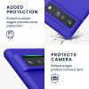 Pouzdro pro Google Pixel 6 Pro, silikonové, modré, 55863.134, kwmobile
