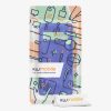 Pouzdro pro Google Pixel 6 Pro, silikonové, modré, 55863.134, kwmobile
