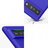 Pouzdro pro Google Pixel 6 Pro, silikonové, modré, 55863.134, kwmobile