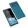 Pouzdro pro Google Pixel 6 Pro, silikonové, zelené, 55863.57, kwmobile