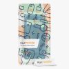 Pouzdro pro Google Pixel 6 Pro, silikonové, zelené, 55863.57, kwmobile