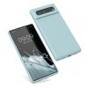 Pouzdro pro Google Pixel 6, silikonové, zelené, 55865.71, kwmobile