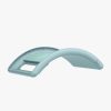 Pouzdro pro Google Pixel 6, silikonové, zelené, 55865.71, kwmobile