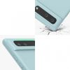 Pouzdro pro Google Pixel 6, silikonové, zelené, 55865.71, kwmobile