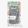 Pouzdro pro Google Pixel 6, silikonové, šedé, 55865.47, kwmobile