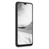 Pouzdro pro Samsung Galaxy A12, Dřevo, Hnědá, 55092.02, kwmobile