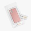 Kryt pro Xiaomi Poco M3 Pro 5G, silikon, růžový, 55363.193