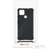 Pouzdro pro Google Pixel 4a 5G, silikonové, černé, 55914.01