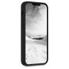 Pouzdro pro iPhone 13 Mini, dřevo, hnědé, 55936.01
