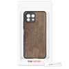Pouzdro pro Xiaomi Mi 11 Lite 5G, dřevo, hnědé, 55939.02
