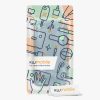 Pouzdro pro Apple iPhone 8 / iPhone 7 / iPhone SE 2, silikonové, modré, 49979.206, kwmobile