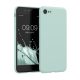 Pouzdro pro Apple iPhone 8 / iPhone 7 / iPhone SE 2, silikonové, zelené, 49979.200, kwmobile