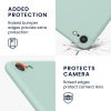 Pouzdro pro Apple iPhone 8 / iPhone 7 / iPhone SE 2, silikonové, zelené, 49979.200, kwmobile
