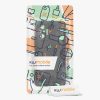 Pouzdro pro Xiaomi Redmi Note 10 Pro, silikonové, černé, 56049.47, kwmobile