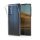 Kryt pro Motorola Edge 20 Pro, silikonový, průhledný, 56062.03