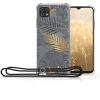 Pouzdro pro Samsung Galaxy A22 5G, silikonové, vícebarevné, 55490.02, kwmobile