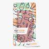 Pouzdro pro OnePlus Nord 2 5G, silikonové, růžové, 56070.193, kwmobile