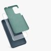 Pouzdro pro OnePlus Nord 2 5G, silikonové, modré, 56070.202, kwmobile