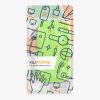 Univerzální pouzdro na telefon XL - 6,8 palce, neopren, zelené, 46188.4.44, kwmobile