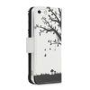 Pouzdro pro Apple iPhone 5s / iPhone SE, Ekologická kůže, Multicolor, 20207.31, kwmobile