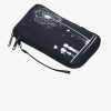 Univerzální pouzdro na telefon XL - 6,8 palce, neopren, černé, 30226.4.15, kwmobile