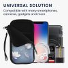 Univerzální pouzdro na telefon XL - 6,8 palce, Neopren, Multicolor, 30226.4.14, kwmobile