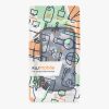 Univerzální pouzdro na telefon XL - 6,8 palce, Neopren, Multicolor, 30226.4.14, kwmobile