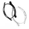Sada 2ks pouzder pro Samsung Galaxy Watch 4 Classic (46mm), kwmobile, Plast, Černá, 56181.01