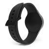 Sada 2ks pouzder pro Samsung Galaxy Watch 4 Classic (46mm), kwmobile, Plast, Černá, 56181.01