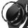 Rámeček ciferníku pro Samsung Galaxy Watch 4 Classic (46mm), kwmobile, Aluminium, Black, 56178.01